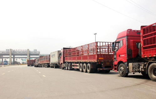 货运行业新动向 两会提案聚焦高速免费与多证合一，助力道路货物运输代理发展