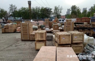 临清到梅州物流专线 2024全境闪送+道路货物运输代理服务全景解析