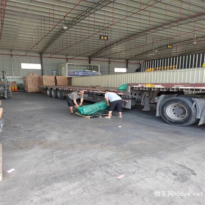 杭州槽罐车运输服务 2023全境派达与道路货物运输代理的策略优化