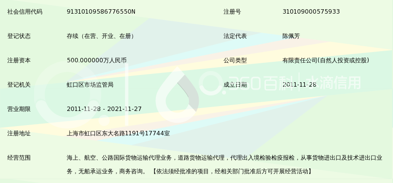 上海欧景国际物流 引领道路货物运输代理的专业服务之路