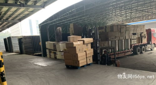 瓦房店至沈阳物流配送服务 全境闪送与货物运输代理