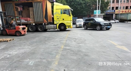 深圳到吴中区物流专线 2023年市区县与乡镇“闪送”式货物运输代理全解析