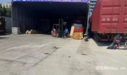 杭州至东营物流专线 专线直达，高效可靠的货物运输代理服务